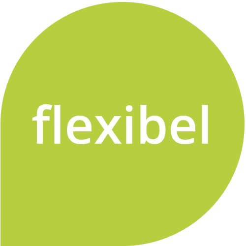 Flexibel – Gross