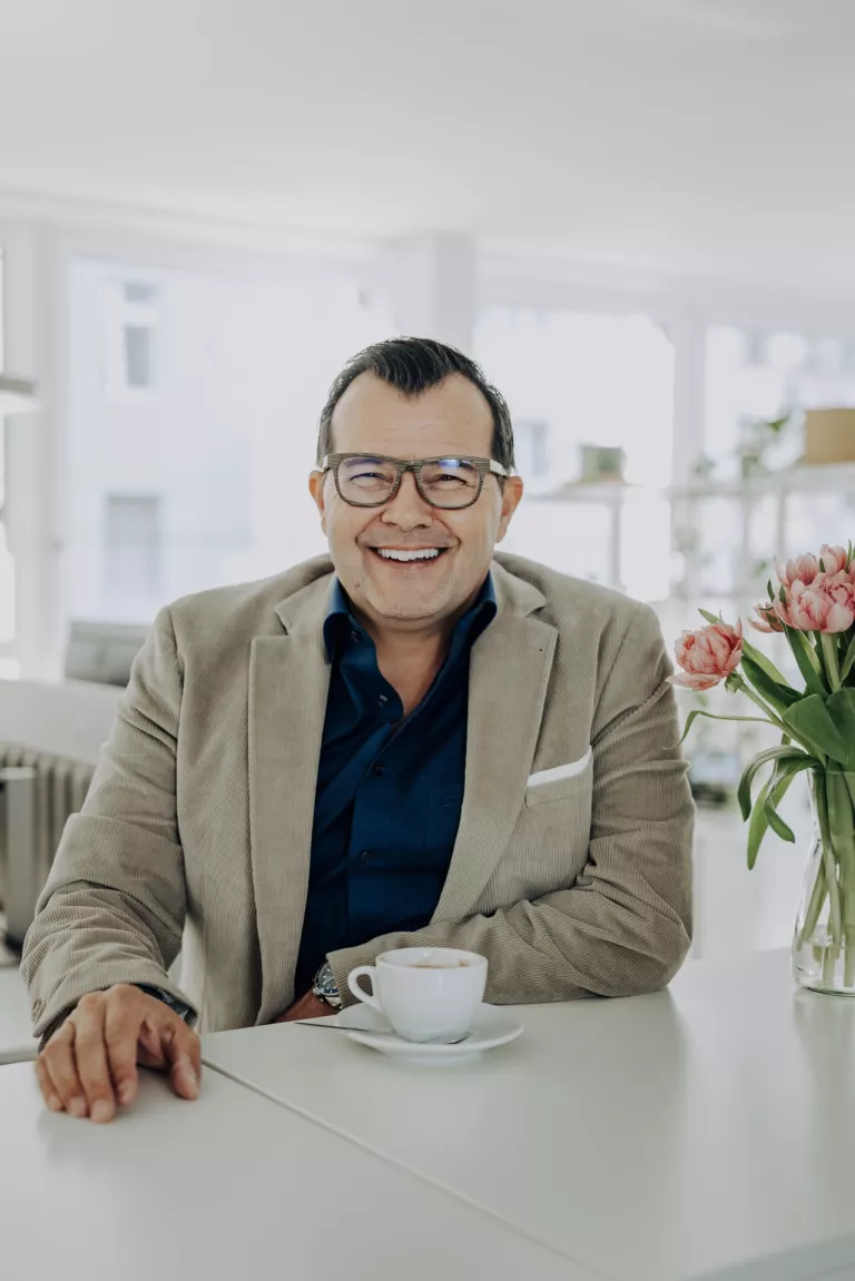 Markus Schmalz