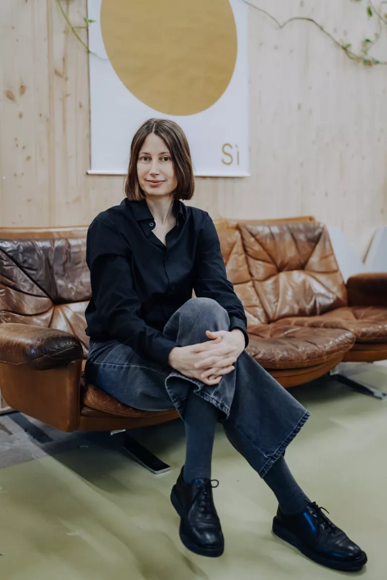 Sabine Beer (2)