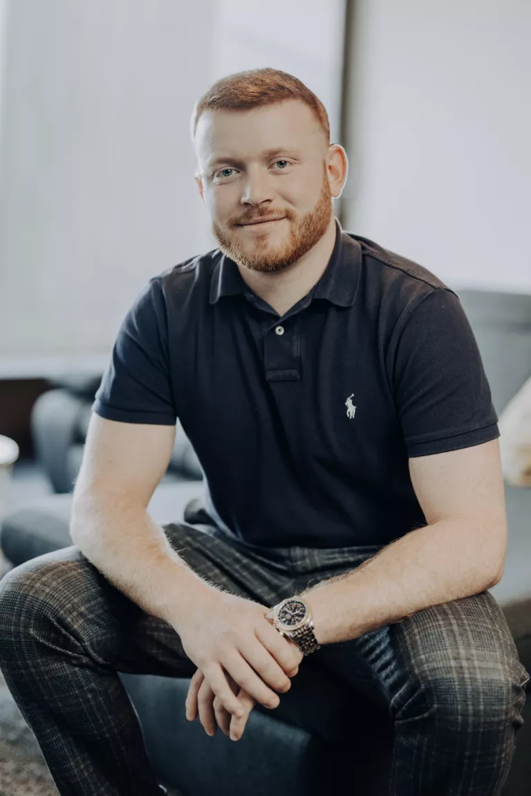 Samson Graber
