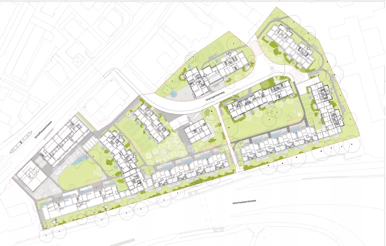 250321_1_P_2463 Erneuerung Siedlung Hirschwiese_Situationsplan (1)