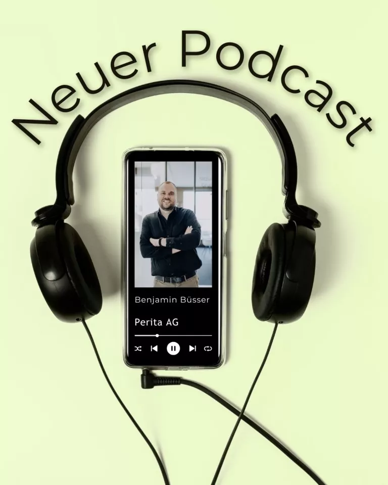 Black and Yellow Simple Live Podcast Instagram Post