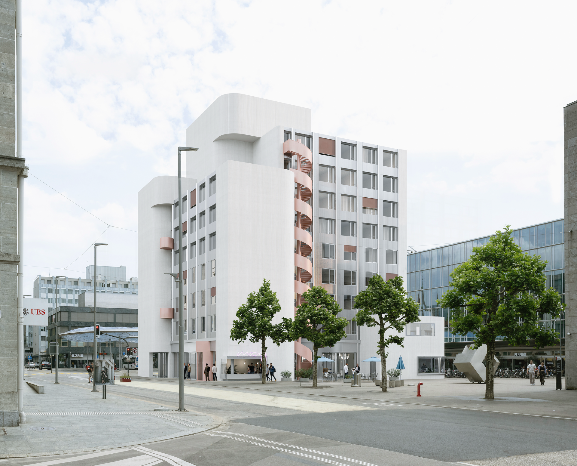 Aarau